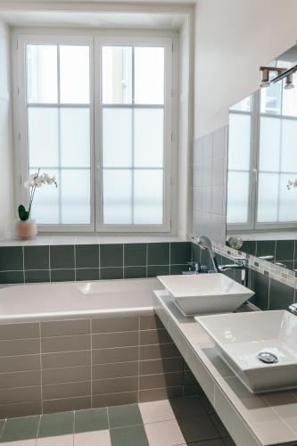 Apartamento Bellevue