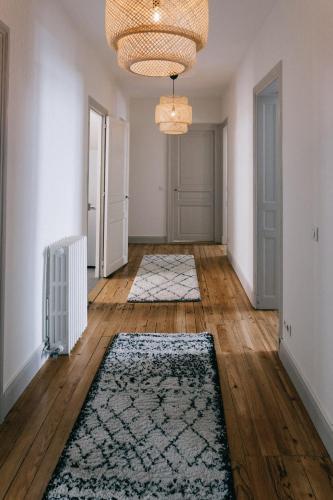Apartamento Bellevue