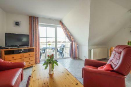 Apartamento Fehmarn 17-6