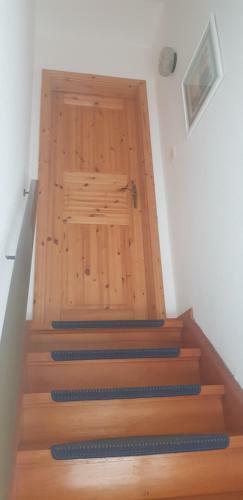 Apartamento Haus Konny