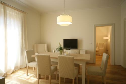 Palagio Apartments