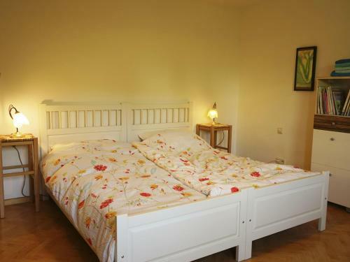 Apartamento Ferienwohnung Am Ehrenstetter Grund
