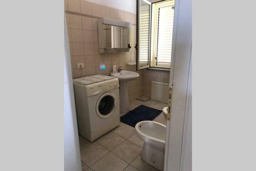 Apartamento Buggerru La Bomboniera