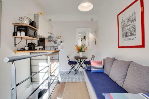 Welkeys Apartment - Carnot Biarritz
