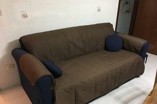 Apartamento Casa Fontanelle