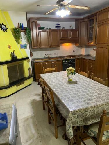 Apartamento Ferraro Home