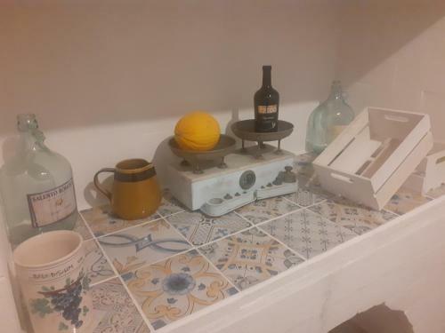 Happy House Salento Apartment