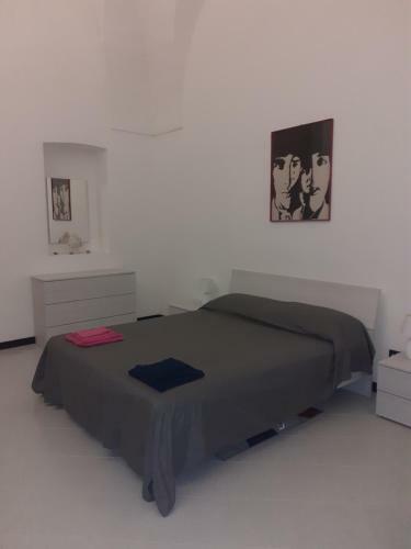 Happy House Salento Apartment