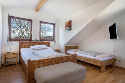 Apartamento Ferienwohnung Zur Imme