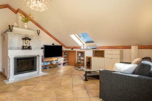 Apartamento Ferienwohnung Zur Imme