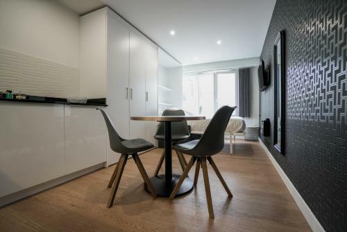 Apartamentos Bellevue 766 Biarritz
