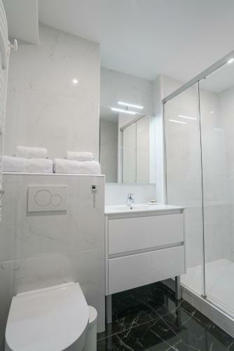 Apartamentos Bellevue 766 Biarritz
