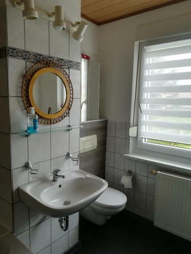 Apartamento L�ndliche Erholung 1