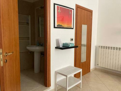 Bed & Breakfast Benvenuti Al Sud