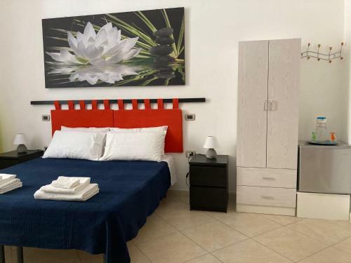 Bed & Breakfast Benvenuti Al Sud