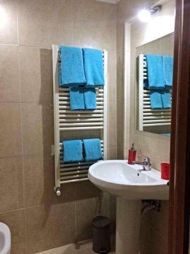 Bed & Breakfast Benvenuti Al Sud
