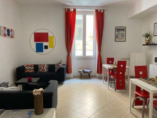 Bed & Breakfast Benvenuti Al Sud