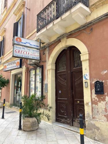 Bed & Breakfast Benvenuti Al Sud