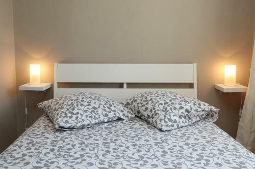 Apartamentos Joli T3 En Duplex Tout �quip�