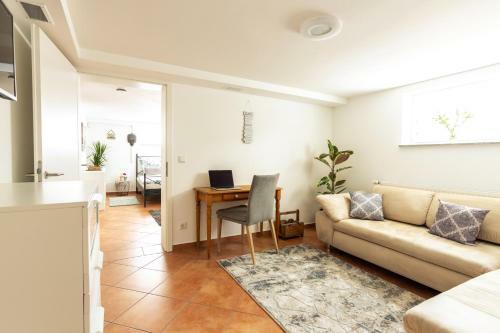 Apartamento Ferienwohnung Casa Sophia