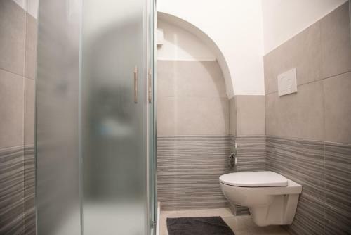 Hostal Dimora Guerrieri