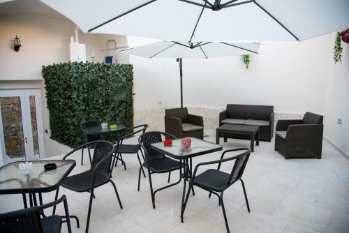 Hostal Dimora Guerrieri
