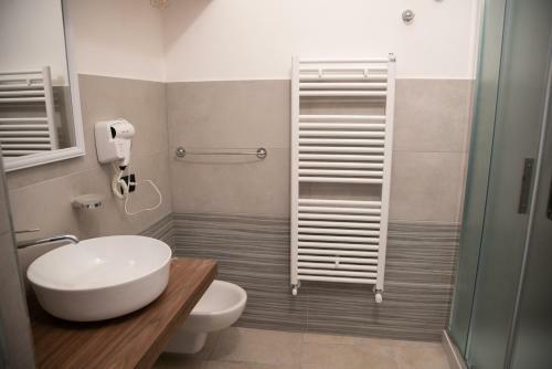 Hostal Dimora Guerrieri