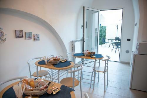 Hostal Dimora Guerrieri