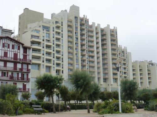 Apartamento Studio Victoria Surf Biarritz