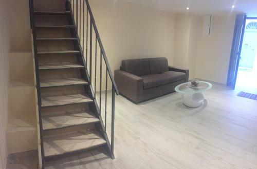 Apartamento B&B Mario Pagano