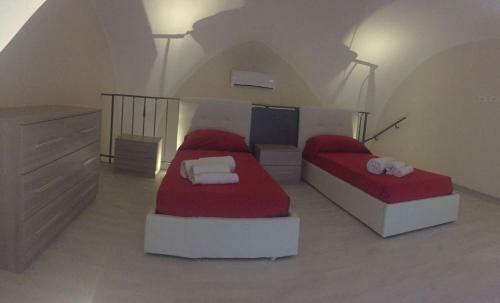 Apartamento B&B Mario Pagano