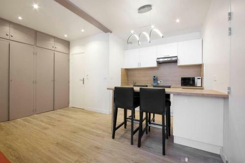 Apartamento Imp�ratrice