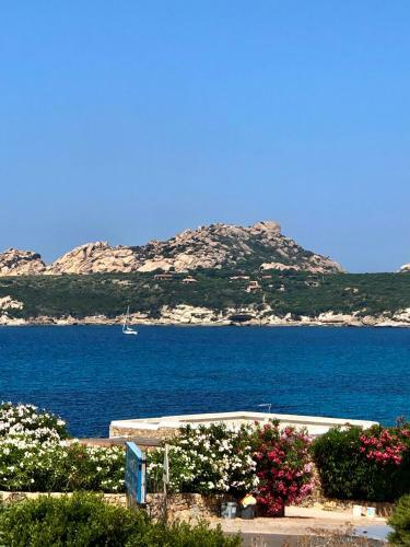 Apartamento Accogliente Appartamento Con Vista Mare