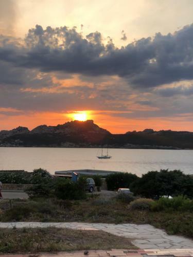 Apartamento Accogliente Appartamento Con Vista Mare