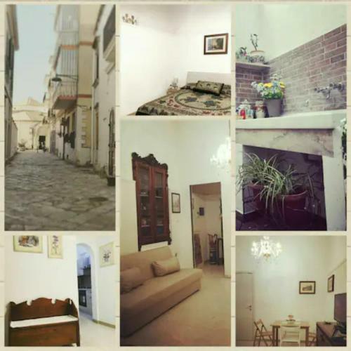 Apartamento La Terrazza Sul Tempio