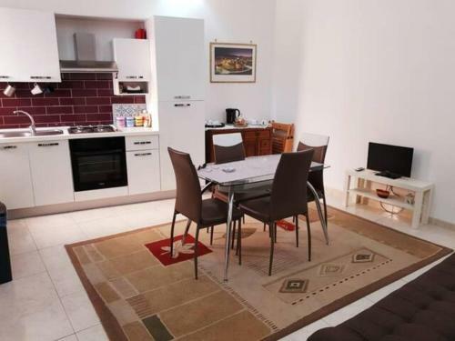 Apartamento La Terrazza Sul Tempio