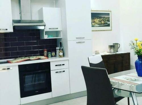 Apartamento La Terrazza Sul Tempio