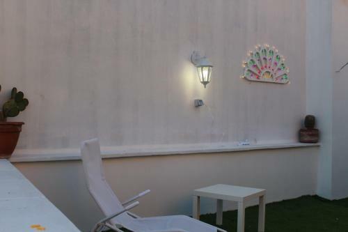 Apartamento La Terrazza Sul Tempio