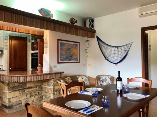 Apartamento Dimora La Conchiglia