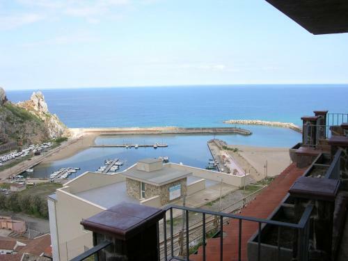 Apartamento Dimora La Conchiglia