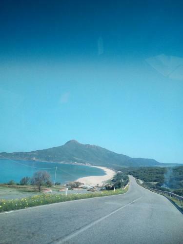 Apartamento Casa,sole,mare,solo Per Due.