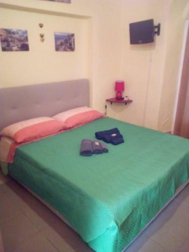 Apartamento Casa,sole,mare,solo Per Due.