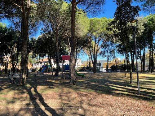 Aventina Holiday Home
