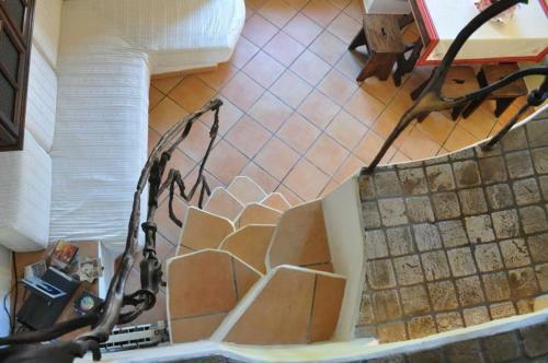 Cottages Delle Costellazioni