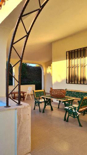 Villa Musa