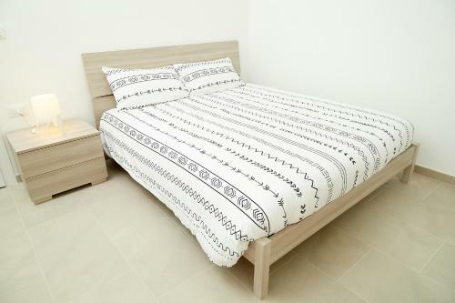 Bed & Breakfast Scirocco Guest House