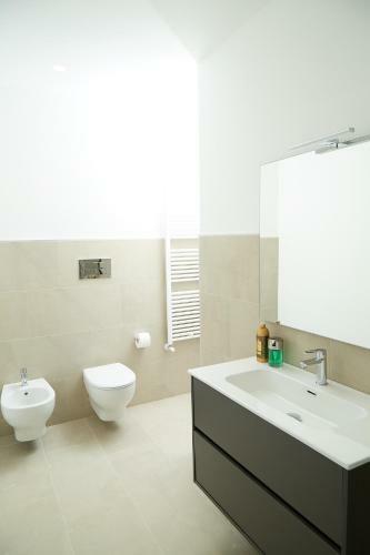 Bed & Breakfast Scirocco Guest House