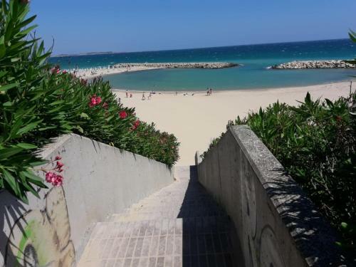 Apartamento Centro Storico