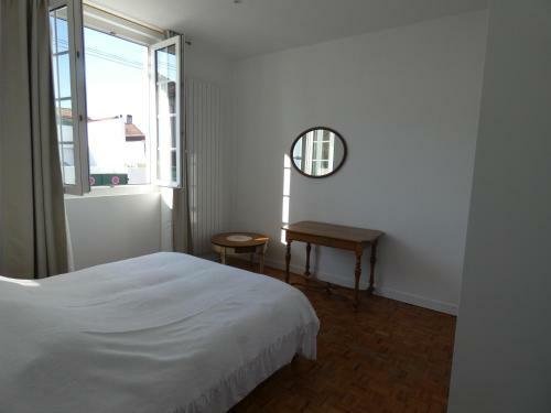 Maison Basque