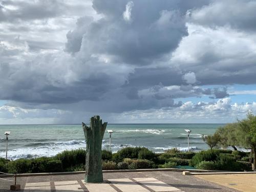 Apartamento Surfin You Essaye